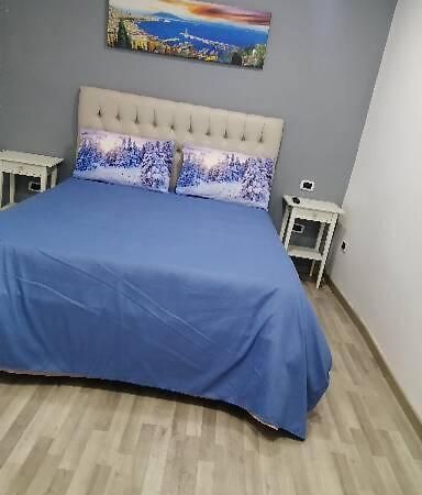 Nel Cuore Di Napoli 빌라 외부 사진