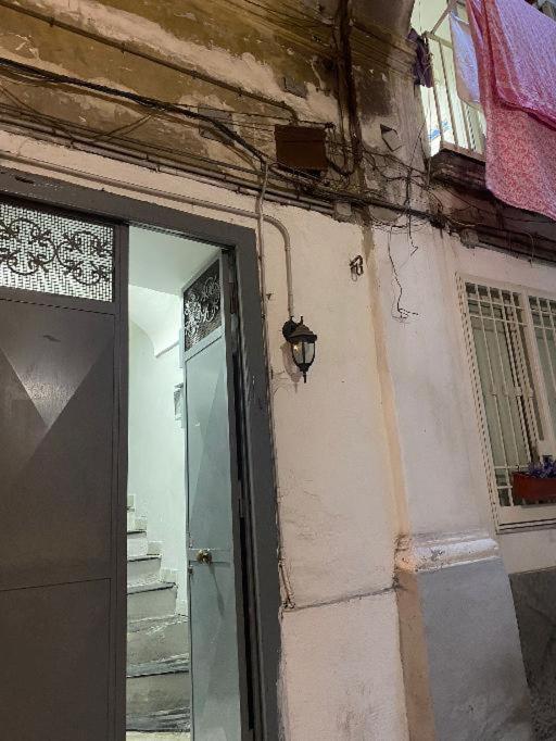 Nel Cuore Di Napoli 빌라 외부 사진
