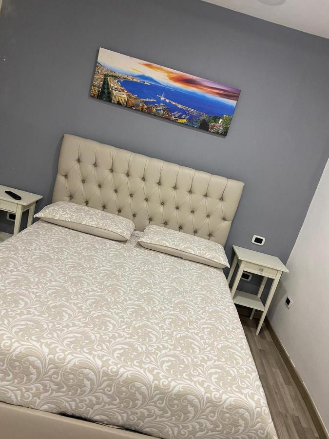 Nel Cuore Di Napoli 빌라 외부 사진