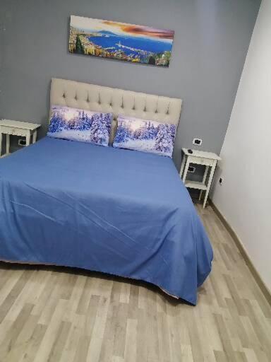 Nel Cuore Di Napoli 빌라 외부 사진